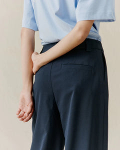 Main 2211 Pants Dark navy