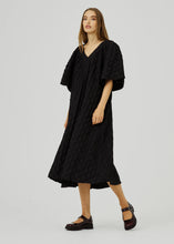 Load image into Gallery viewer, Marcha dress Black
