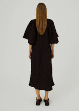 Load image into Gallery viewer, Marcha dress Black
