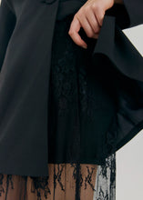 Load image into Gallery viewer, Minda skirt Black
