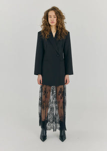 Minda skirt Black