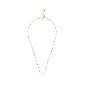 Lola Necklace Atlantic
