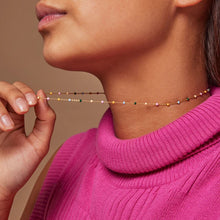 Load image into Gallery viewer, Lola Necklace Dreamy
