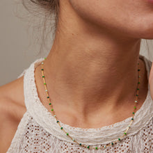 Load image into Gallery viewer, Lola Necklace Spring
