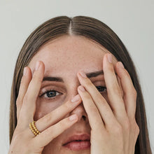 Load image into Gallery viewer, Ball Ring
