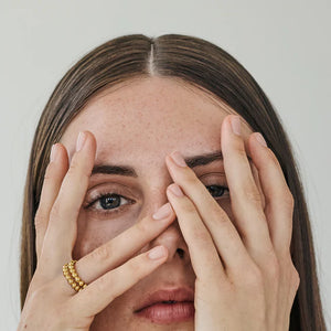 Ball Ring