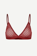 Load image into Gallery viewer, Saviolet bra 15595 Fired Brick
