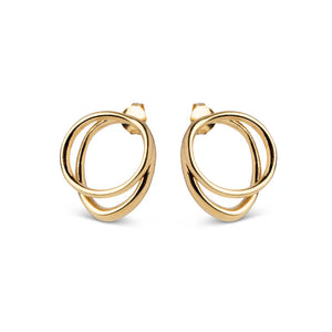 Bellu Studs, 925S/GP