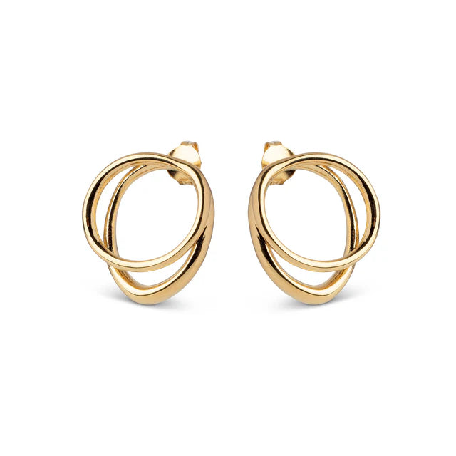 Bellu Studs, 925S/GP