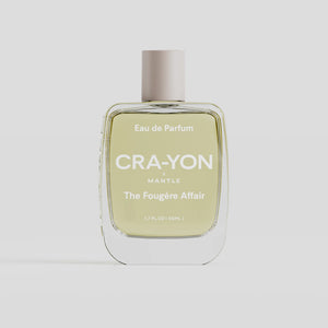 The Fougère Affair, Eau de Parfum 50ml