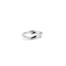 Load image into Gallery viewer, Vea Ring, 925S-Silver
