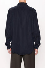 Load image into Gallery viewer, Air Clean Shirt, Dark Navy
