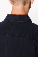 Load image into Gallery viewer, Air Clean Shirt, Dark Navy
