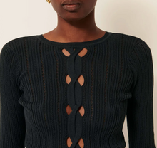 Load image into Gallery viewer, ALENCAR jumper, Smoke Green
