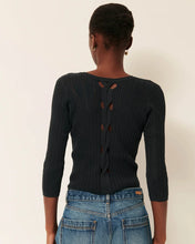 Load image into Gallery viewer, ALENCAR jumper, Smoke Green
