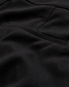 TAILOR Ankle Pants Black
