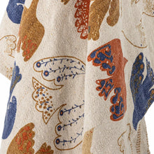 Load image into Gallery viewer, Anniversary Throw, Brown
