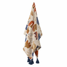 Load image into Gallery viewer, Anniversary Throw, Brown
