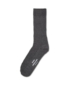 Anton Sock Box, Dark colour Set of 4