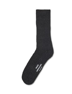 Anton Sock Box, Dark colour Set of 4