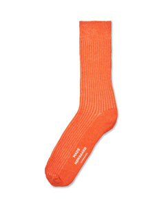 Anton Sock Box, Popy colour Set of 4