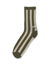 Laden Sie das Bild in den Galerie-Viewer, Antonella Socks Single, Tarmac
