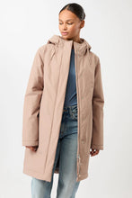 Load image into Gallery viewer, ARIZA Coat Taupe
