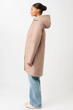 Load image into Gallery viewer, ARIZA Coat Taupe
