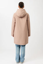 Load image into Gallery viewer, ARIZA Coat Taupe
