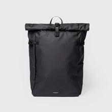 Load image into Gallery viewer, ARNOLD Backpack Black
