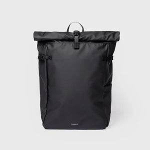 ARNOLD Backpack Black