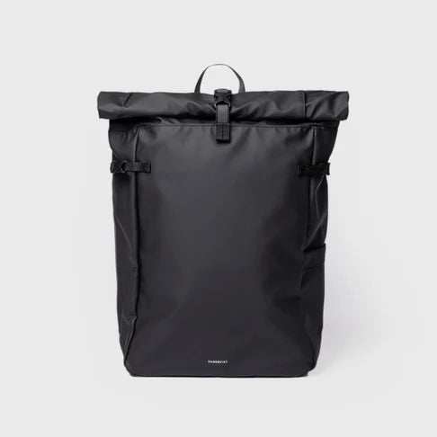 ARNOLD Backpack Black