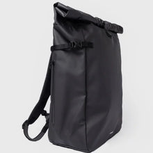 Load image into Gallery viewer, ARNOLD Backpack Black
