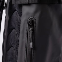 Load image into Gallery viewer, ARNOLD Backpack Black
