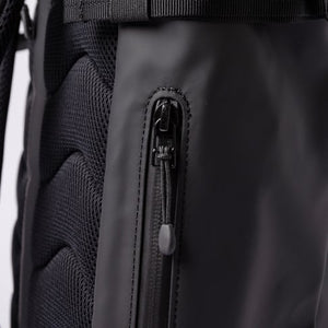 ARNOLD Backpack Black