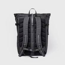 Load image into Gallery viewer, ARNOLD Backpack Black
