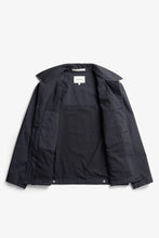 Load image into Gallery viewer, Arresskov Windstopper Overshirt, Dark Navy

