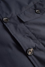 Load image into Gallery viewer, Arresskov Windstopper Overshirt, Dark Navy
