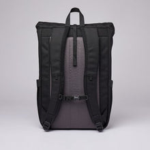 Load image into Gallery viewer, ARVID Backpack Black
