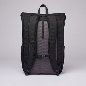 ARVID Backpack Black