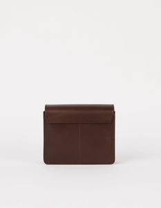 Audrey Mini Chocole Classic Leather