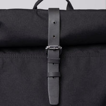 Load image into Gallery viewer, AXEL Backpack Black
