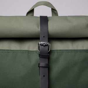 AXEL Backpack Dawn green