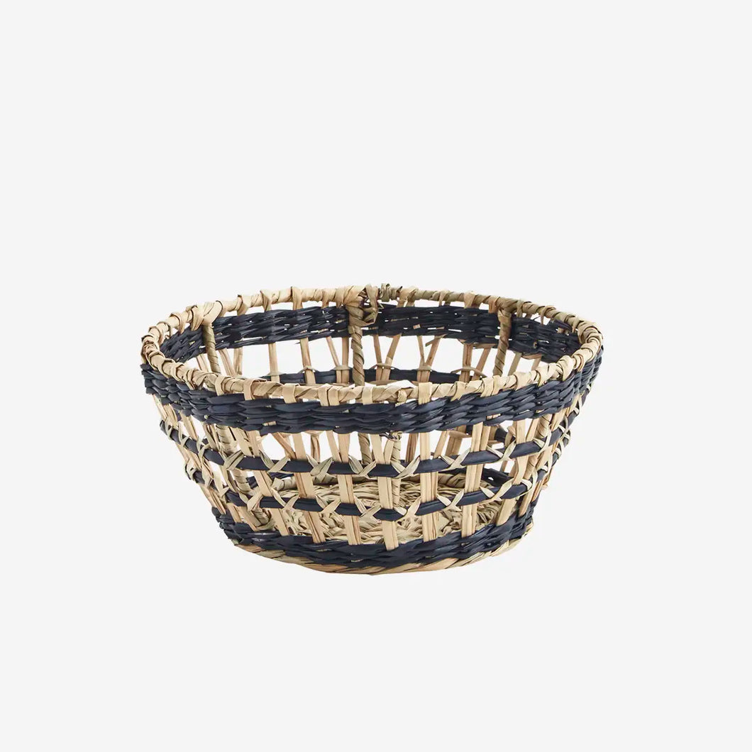 Seagrass basket