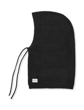 Load image into Gallery viewer, Tosca Balando Balaclava, Black

