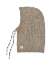 Load image into Gallery viewer, Tosca Balando Balaclava, Roasted Cashew
