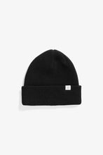 Load image into Gallery viewer, Norse Beanie, Black
