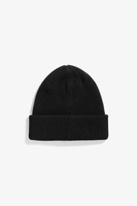 Norse Beanie, Black