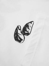 Load image into Gallery viewer, Beat Moules T-shirt White
