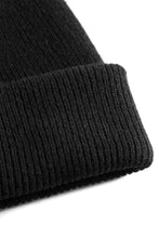 Load image into Gallery viewer, Norse Beanie, Black
